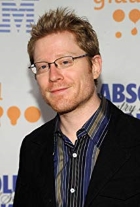 Anthony Rapp/Star Trek: Discovery
